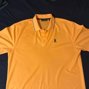 Psycho bunny polo shirt
